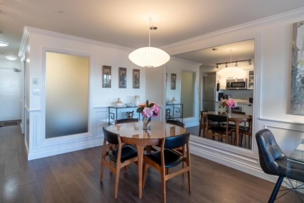Elegance At The Union Apartment Victoria Bagian luar foto