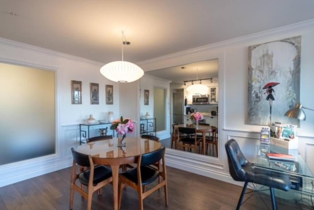 Elegance At The Union Apartment Victoria Bagian luar foto
